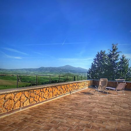 Agriturismo Il Casato Mag-Il Giogo بيينْسا المظهر الخارجي الصورة