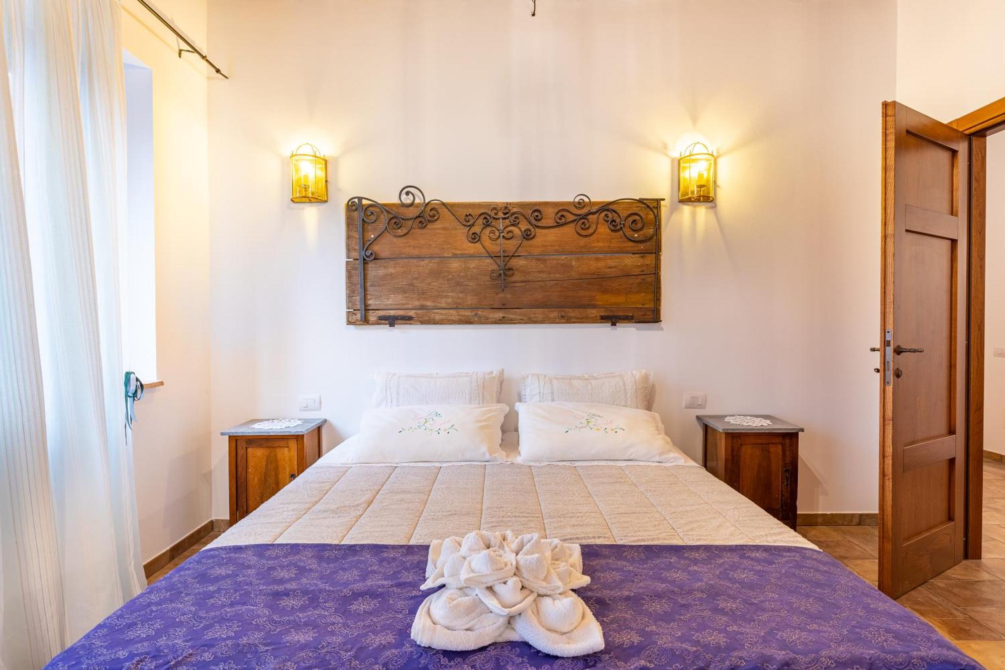 Agriturismo Il Casato Mag-Il Giogo بيينْسا المظهر الخارجي الصورة