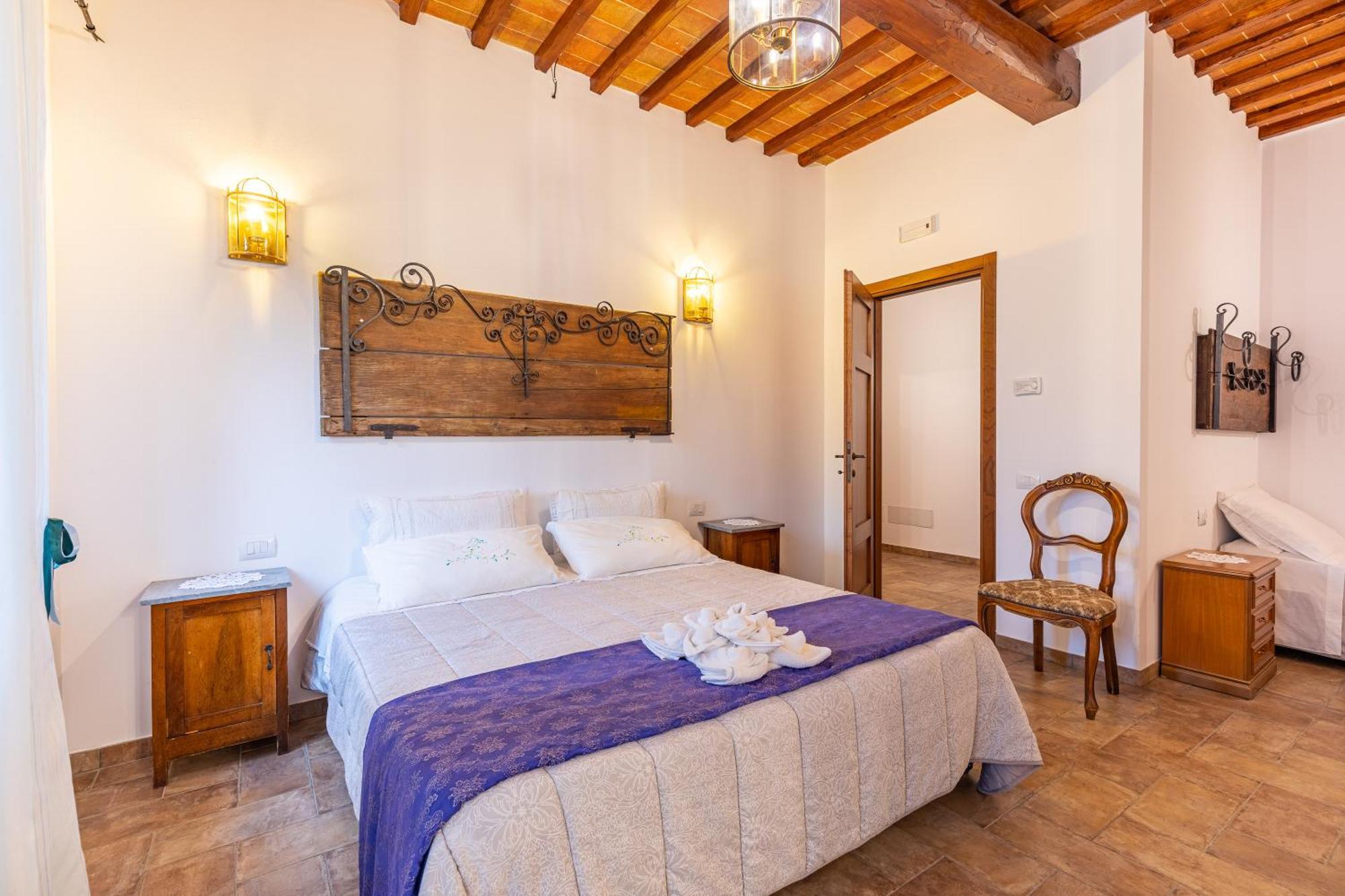 Agriturismo Il Casato Mag-Il Giogo بيينْسا المظهر الخارجي الصورة