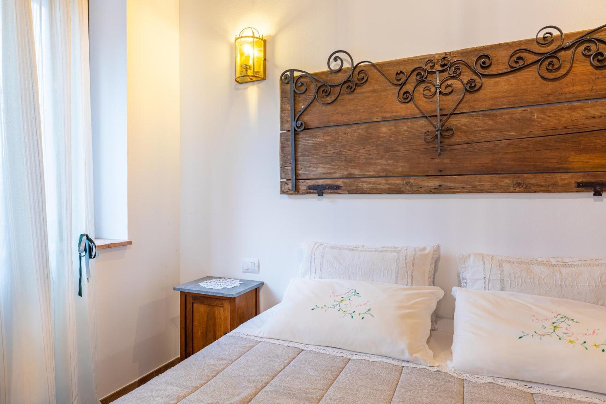 Agriturismo Il Casato Mag-Il Giogo بيينْسا المظهر الخارجي الصورة