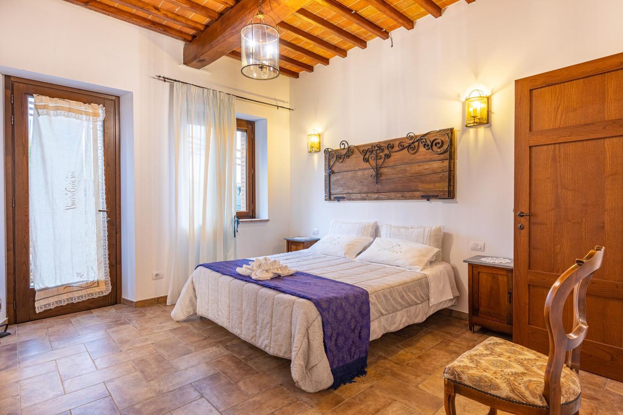 Agriturismo Il Casato Mag-Il Giogo بيينْسا المظهر الخارجي الصورة