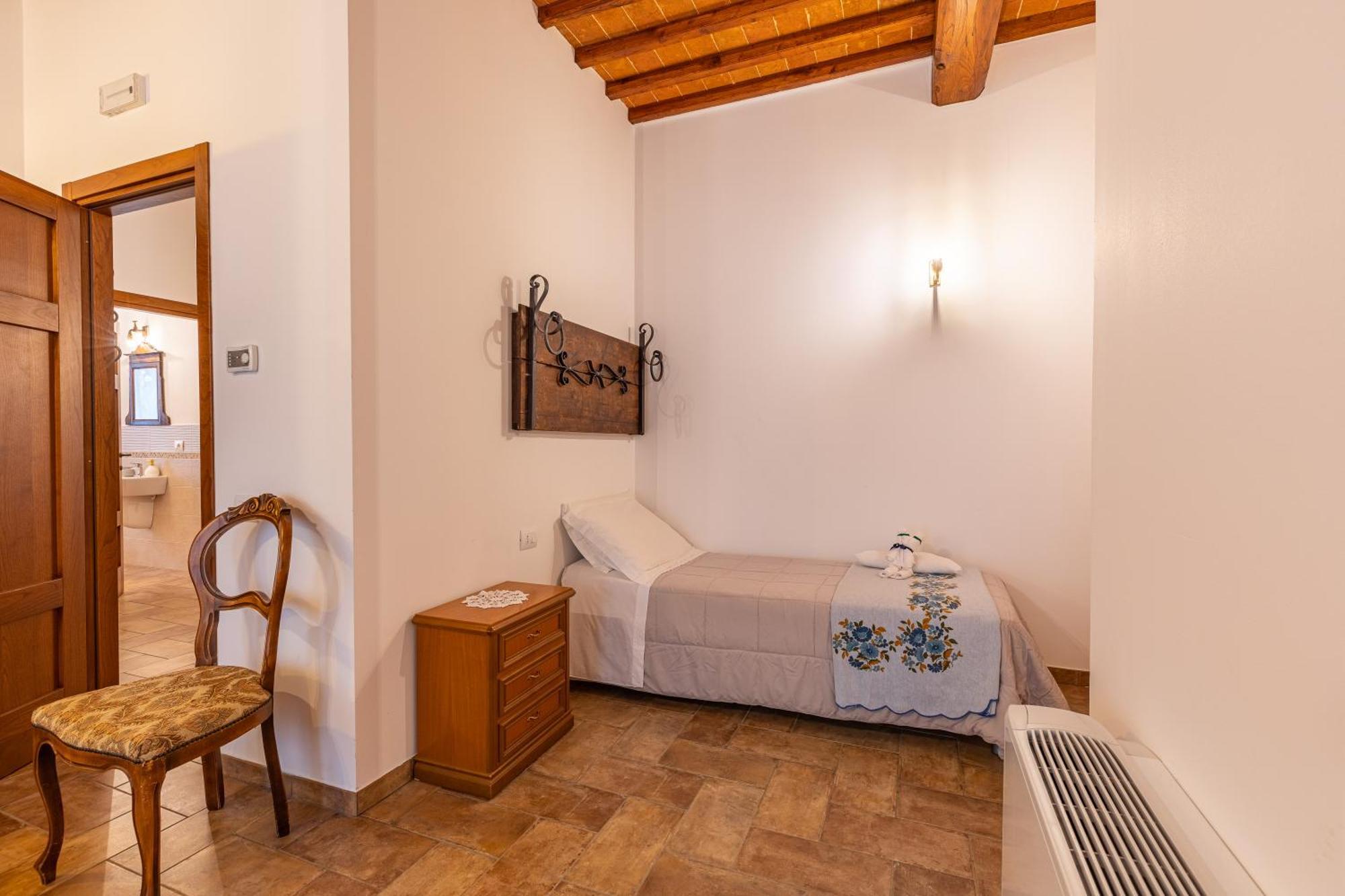 Agriturismo Il Casato Mag-Il Giogo بيينْسا المظهر الخارجي الصورة