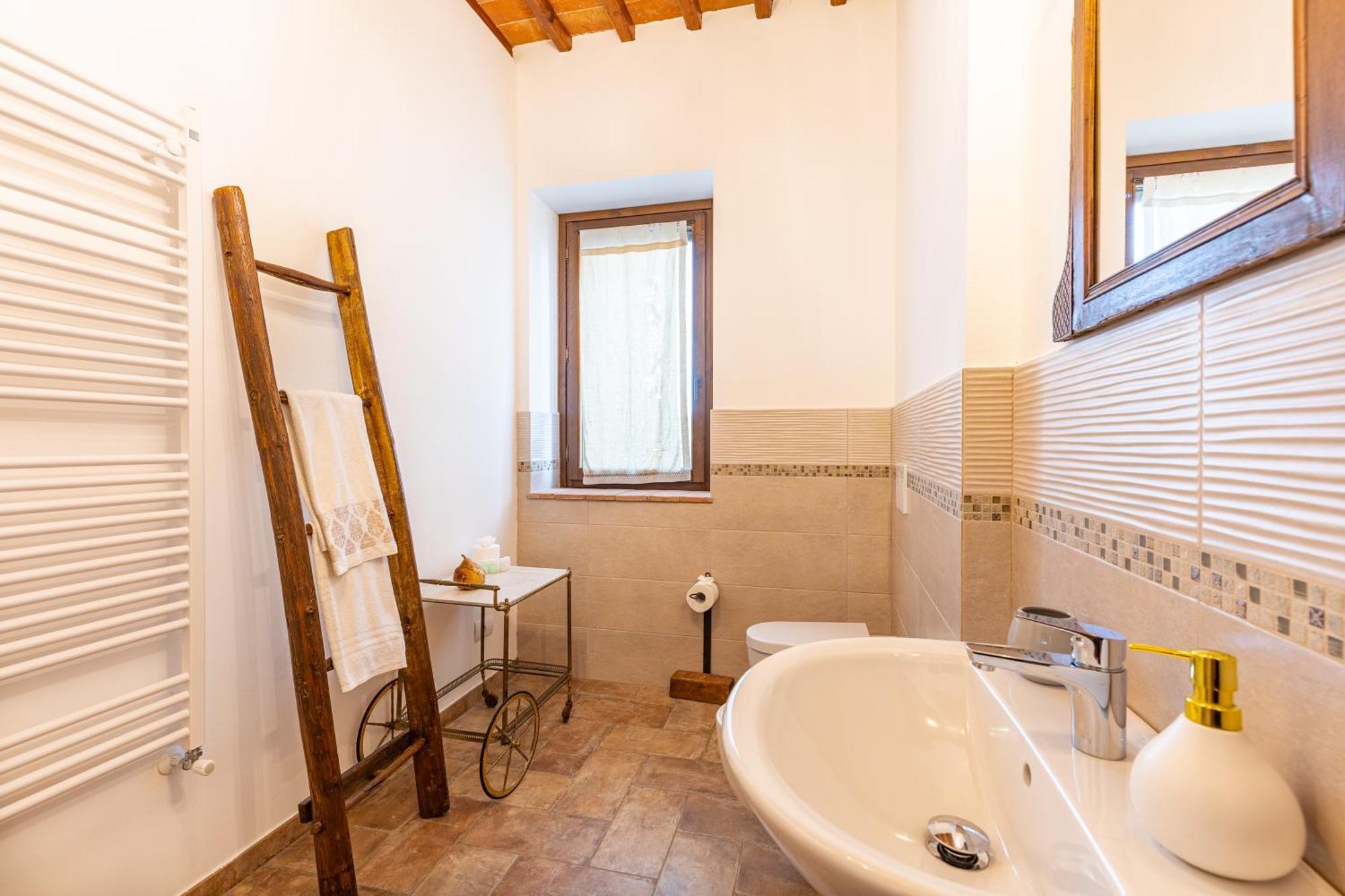 Agriturismo Il Casato Mag-Il Giogo بيينْسا المظهر الخارجي الصورة