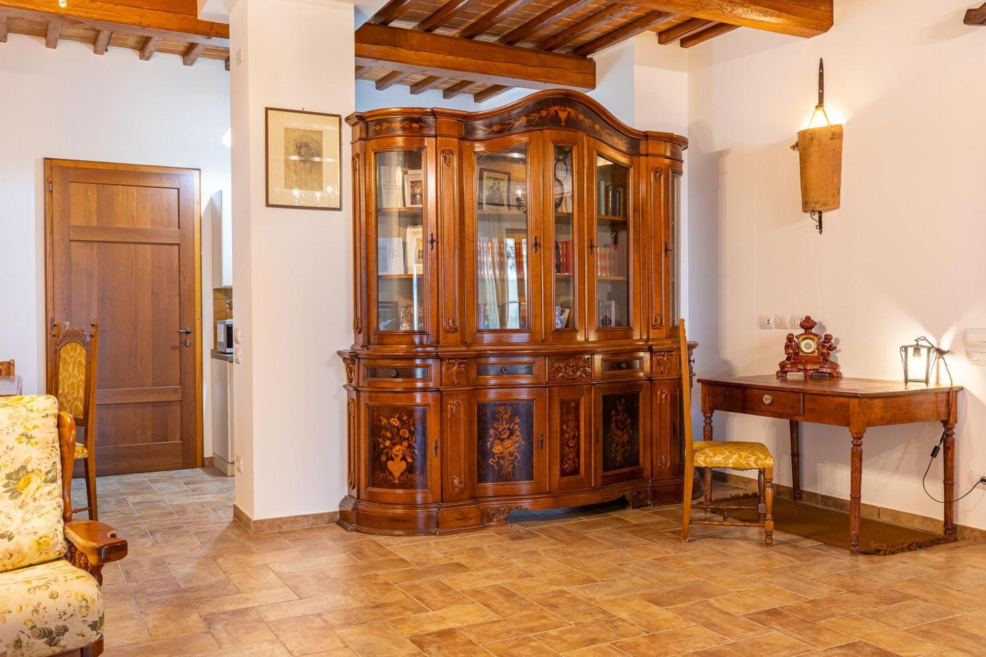 Agriturismo Il Casato Mag-Il Giogo بيينْسا المظهر الخارجي الصورة