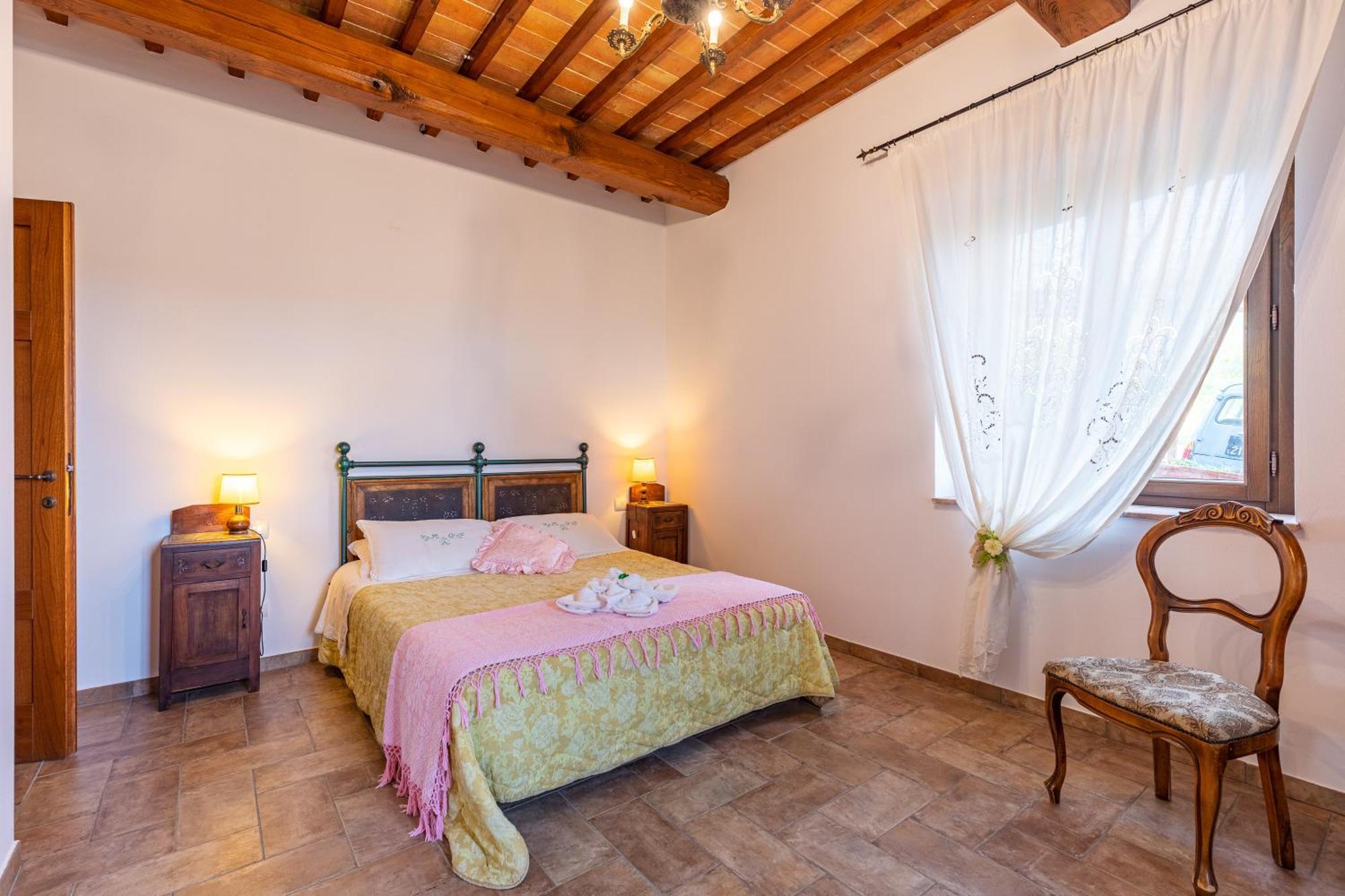 Agriturismo Il Casato Mag-Il Giogo بيينْسا المظهر الخارجي الصورة