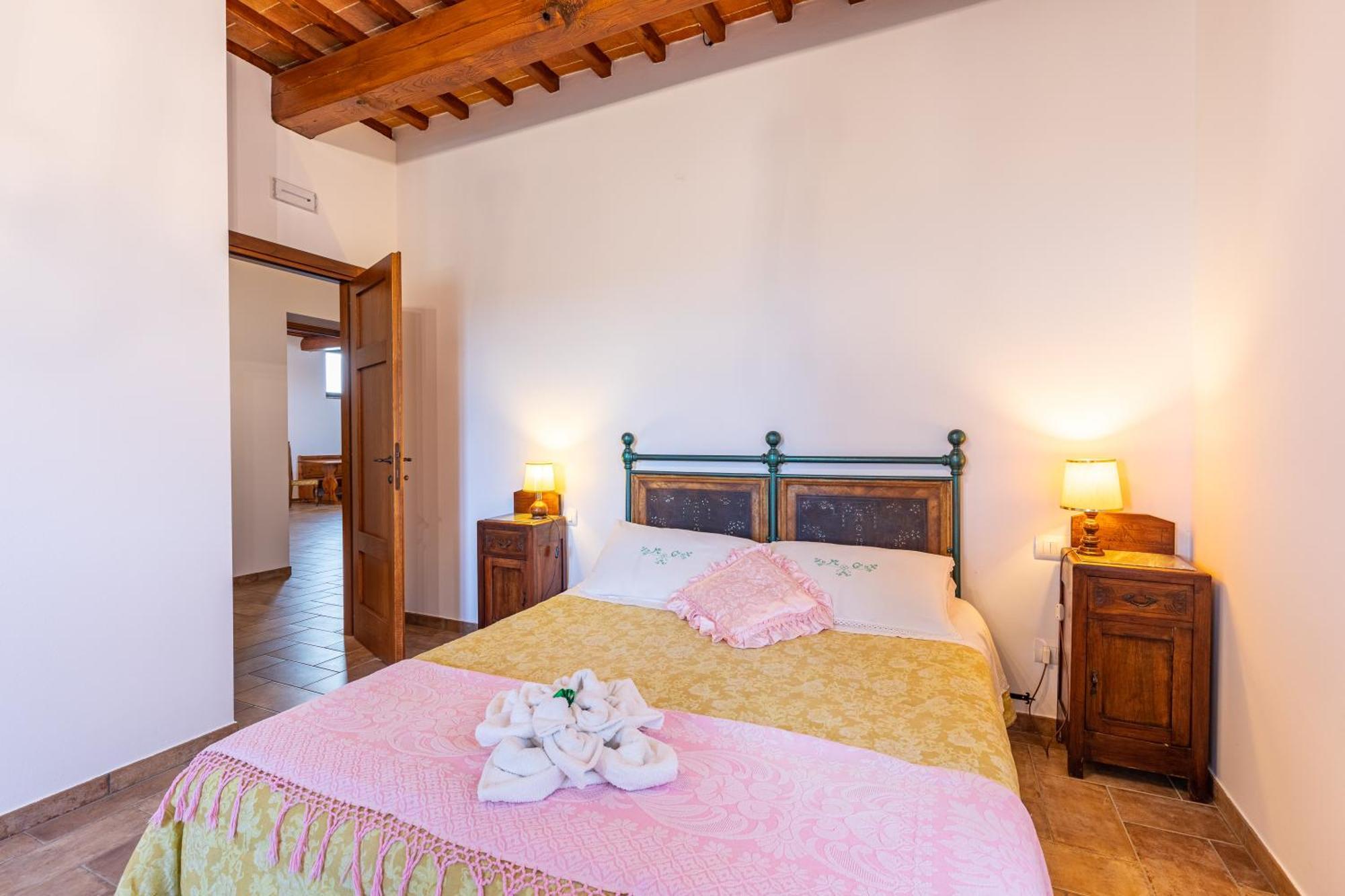 Agriturismo Il Casato Mag-Il Giogo بيينْسا المظهر الخارجي الصورة