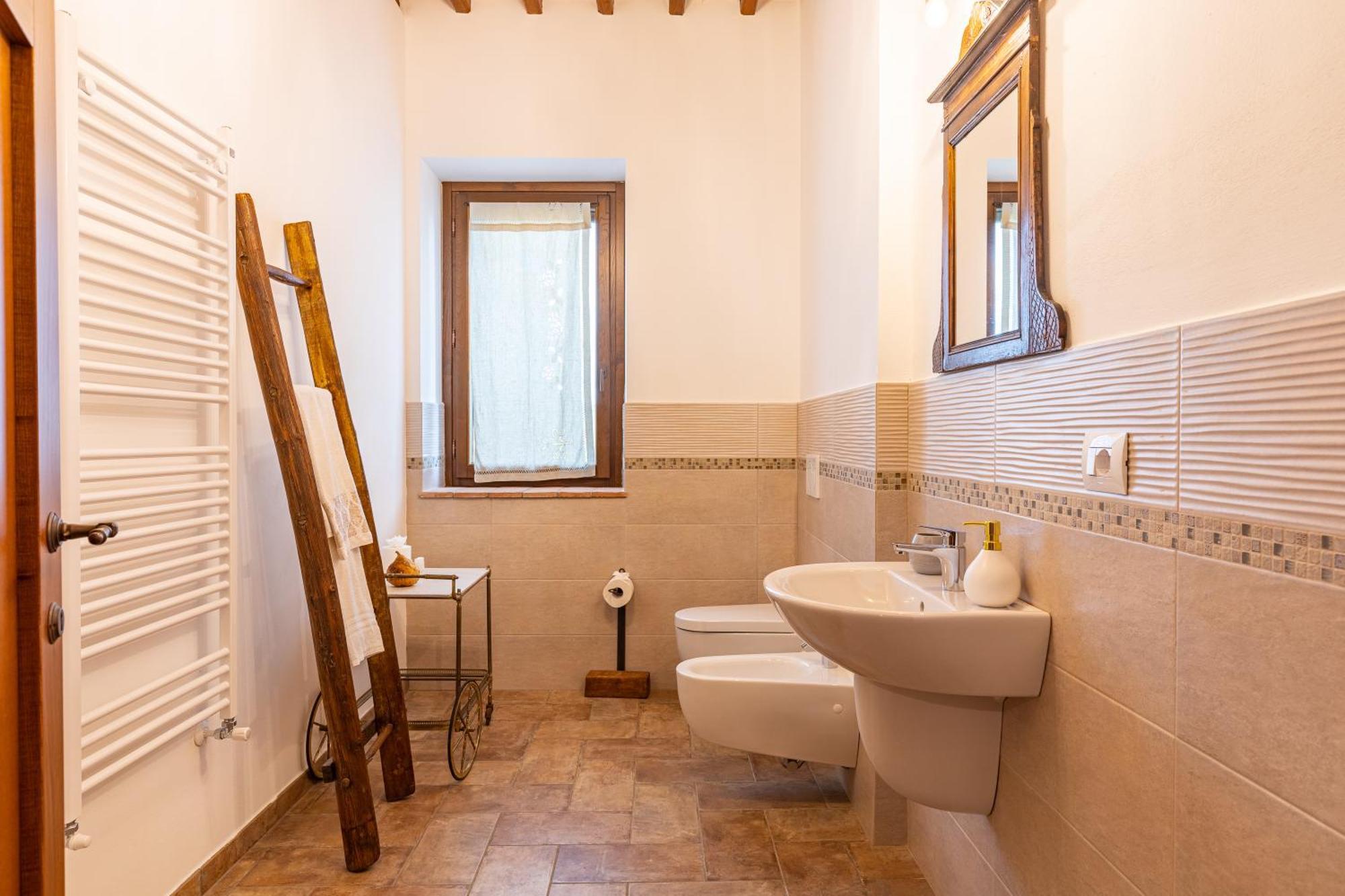 Agriturismo Il Casato Mag-Il Giogo بيينْسا المظهر الخارجي الصورة