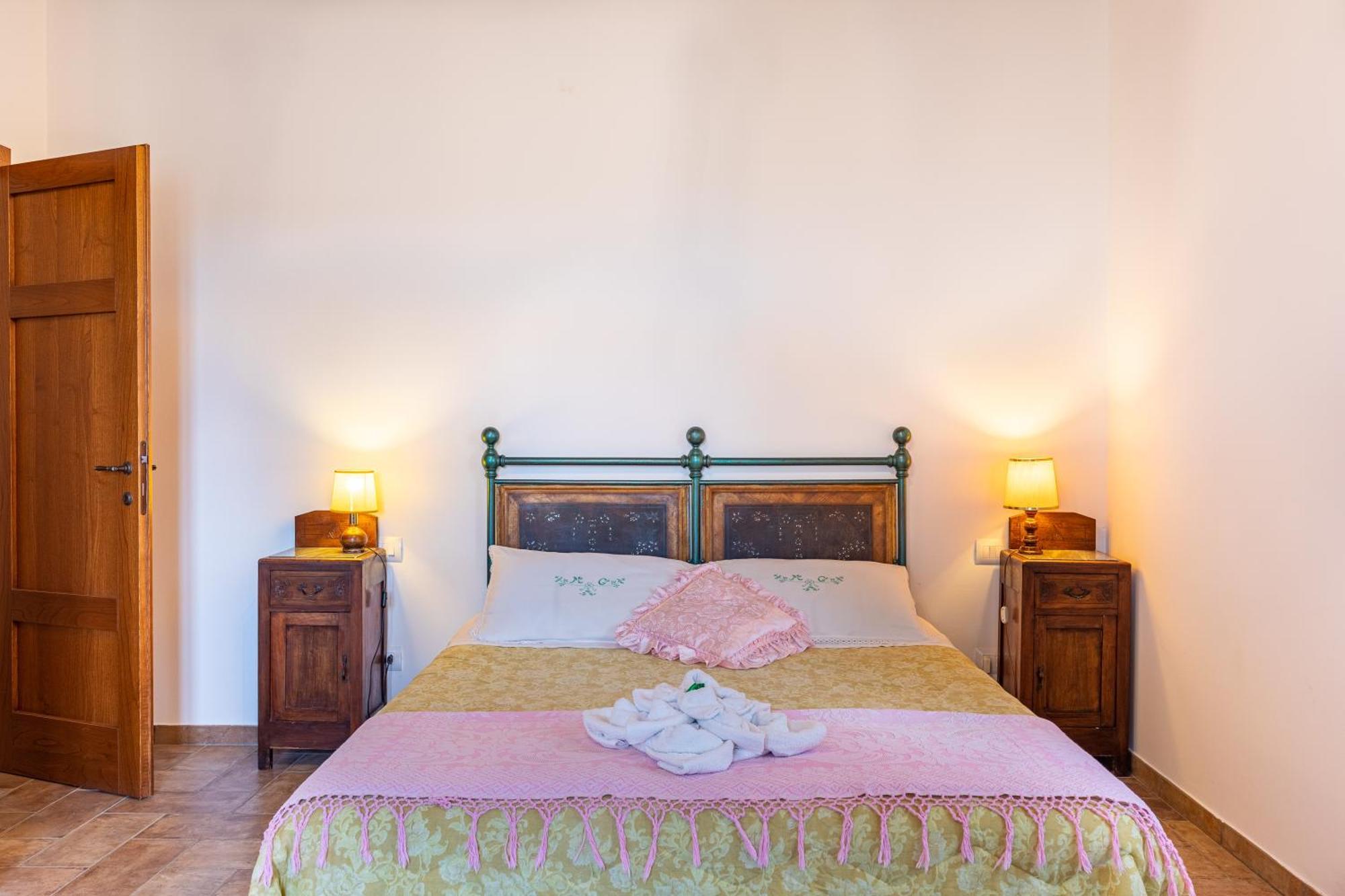 Agriturismo Il Casato Mag-Il Giogo بيينْسا المظهر الخارجي الصورة