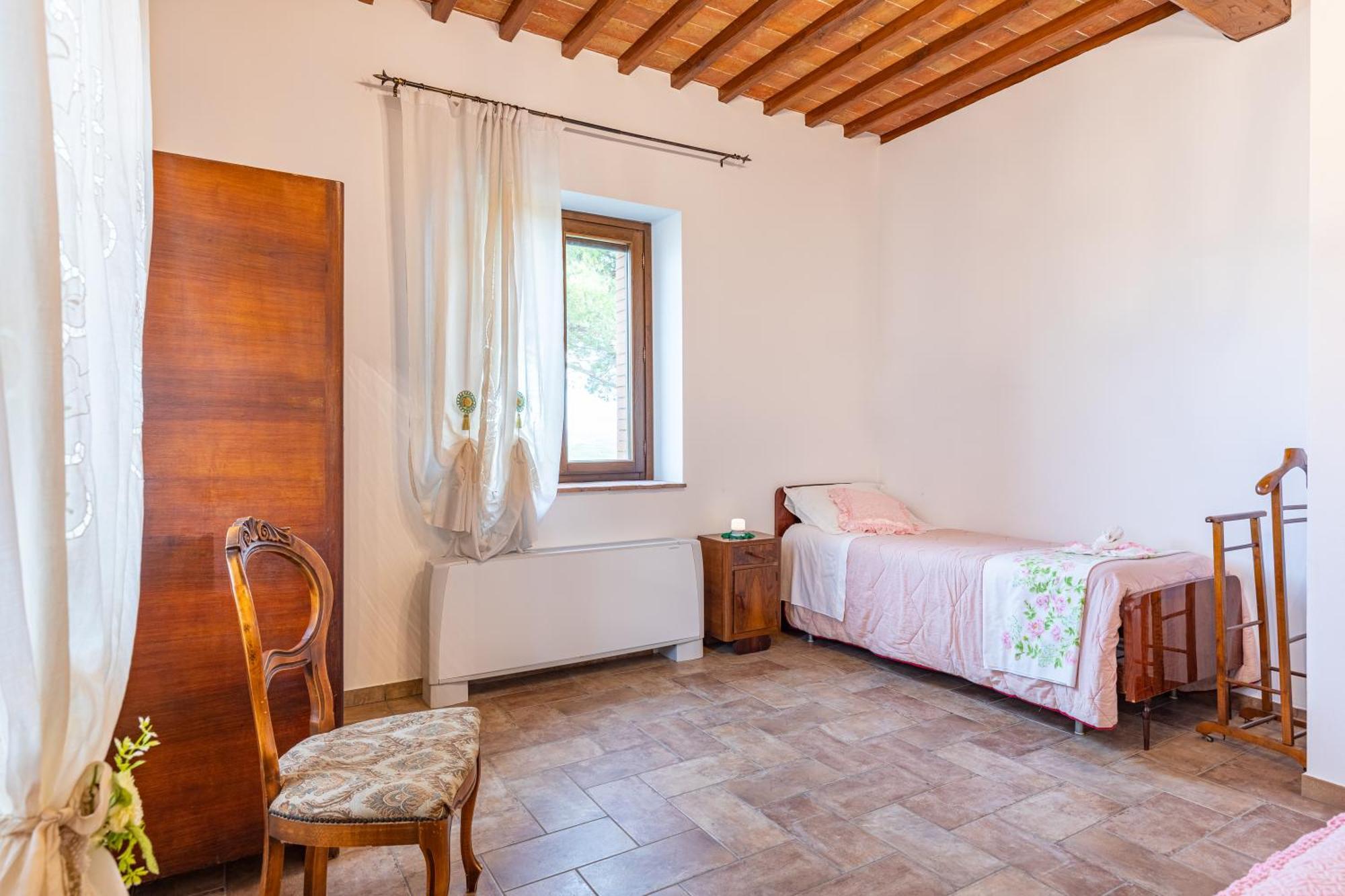 Agriturismo Il Casato Mag-Il Giogo بيينْسا المظهر الخارجي الصورة