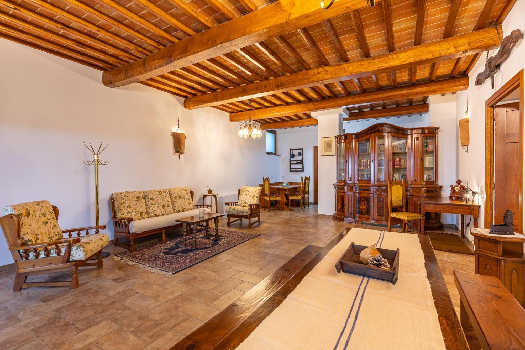 Agriturismo Il Casato Mag-Il Giogo بيينْسا المظهر الخارجي الصورة